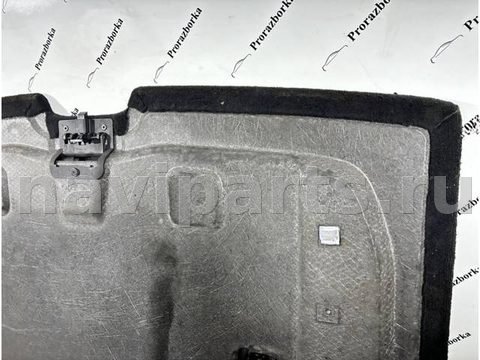 Пол багажника Volvo XC90 LA4, 2018 г., OEM 32239054, арт. 5617, фото 12