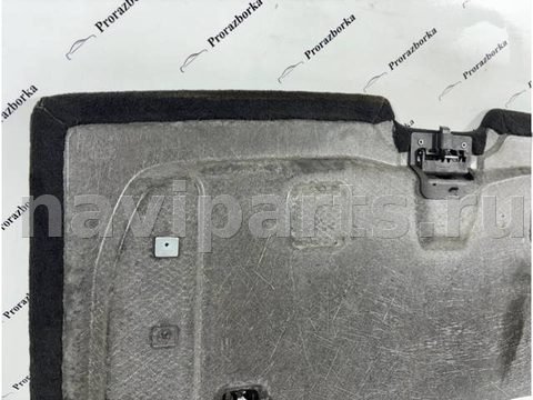 Пол багажника Volvo XC90 LA4, 2018 г., OEM 32239054, арт. 5617, фото 13