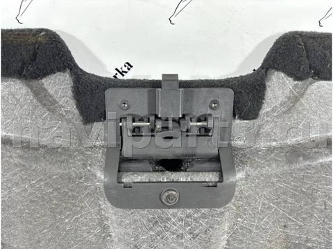 Пол багажника Volvo XC90 LA4, 2018 г., OEM 32239054, арт. 5617, фото 15