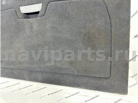 Пол багажника Volvo XC90 LA4, 2018 г., OEM 32239054, арт. 5617, фото 3