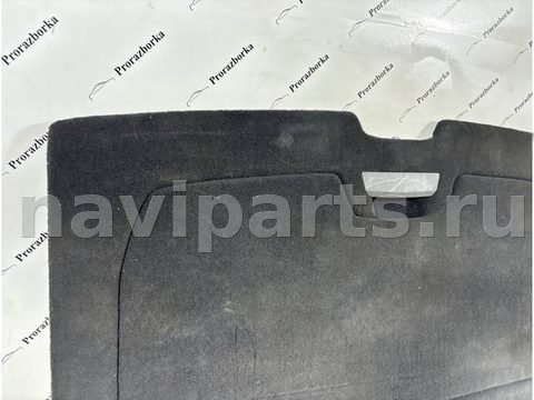 Пол багажника Volvo XC90 LA4, 2018 г., OEM 32239054, арт. 5617, фото 4