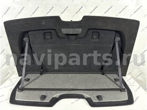 Пол багажника Volvo XC90 LA4, 2018 г., OEM 32239054, арт. 5617, фото 6