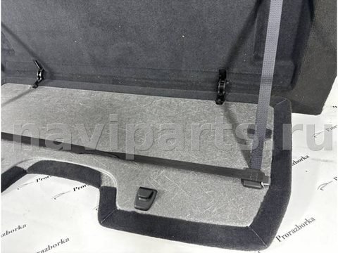 Пол багажника Volvo XC90 LA4, 2018 г., OEM 32239054, арт. 5617, фото 7