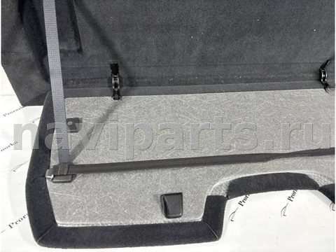 Пол багажника Volvo XC90 LA4, 2018 г., OEM 32239054, арт. 5617, фото 8