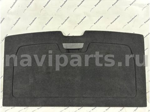 Пол багажника Volvo XC90 LA4, 2018 г., OEM 32239054, арт. 5618