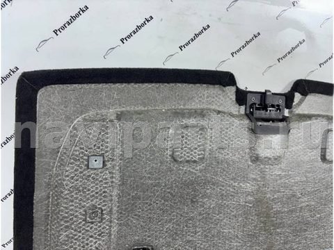 Пол багажника Volvo XC90 LA4, 2018 г., OEM 32239054, арт. 5618, фото 10
