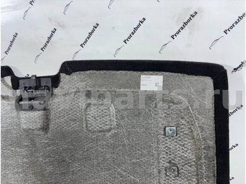 Пол багажника Volvo XC90 LA4, 2018 г., OEM 32239054, арт. 5618, фото 12