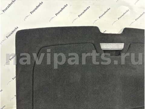 Пол багажника Volvo XC90 LA4, 2018 г., OEM 32239054, арт. 5618, фото 2