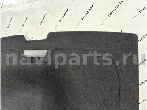 Пол багажника Volvo XC90 LA4, 2018 г., OEM 32239054, арт. 5618, фото 4