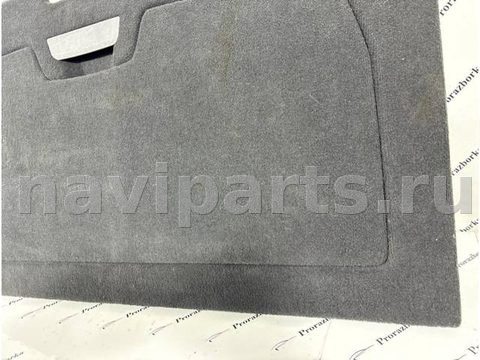 Пол багажника Volvo XC90 LA4, 2018 г., OEM 32239054, арт. 5618, фото 5