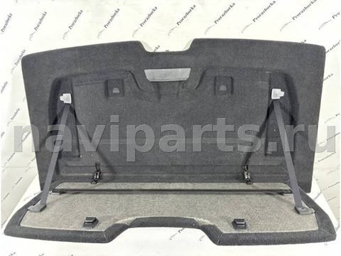 Пол багажника Volvo XC90 LA4, 2018 г., OEM 32239054, арт. 5618, фото 6