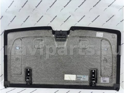 Пол багажника Volvo XC90 LA4, 2018 г., OEM 32239054, арт. 5618, фото 9