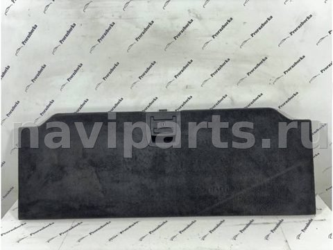 Пол багажника BMW X5 E70, 2012 г., OEM 7253845, арт. 5619