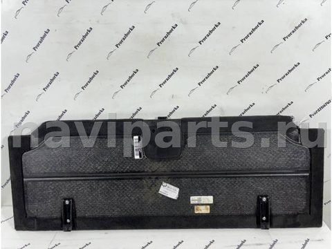 Пол багажника BMW X5 E70, 2012 г., OEM 7253845, арт. 5619, фото 6