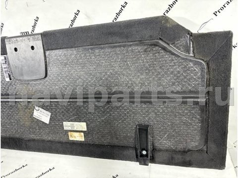 Пол багажника BMW X5 E70, 2012 г., OEM 7253845, арт. 5619, фото 7