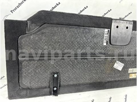 Пол багажника BMW X5 E70, 2012 г., OEM 7253845, арт. 5619, фото 8