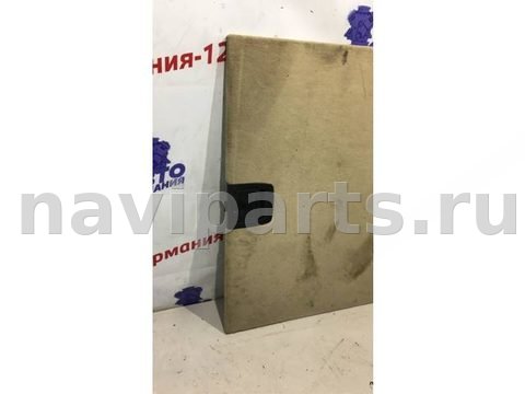Пол багажника BMW X3 E83, 2006 г., OEM 51473422827, арт. 5683, фото 2