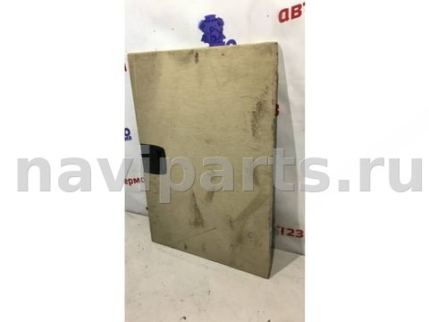 Пол багажника BMW X3 E83, 2006 г., OEM 51473422827, арт. 5683, фото 3