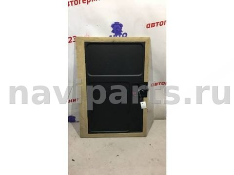 Пол багажника BMW X3 E83, 2006 г., OEM 51473422827, арт. 5683, фото 5