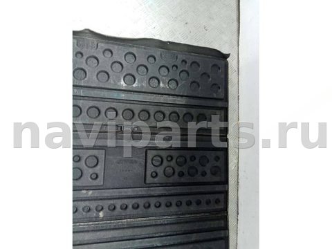 Пол багажника Audi A4 B6, 2003 г., OEM 8E9861529A, арт. 57919488, фото 10
