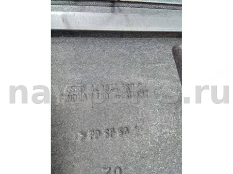 Пол багажника Audi A4 B6, 2003 г., OEM 8E9861529A, арт. 57919488, фото 12