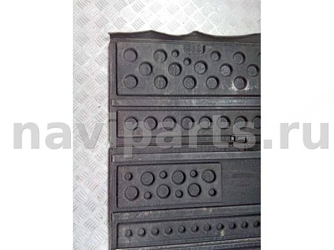 Пол багажника Audi A4 B6, 2003 г., OEM 8E9861529A, арт. 57919488, фото 3