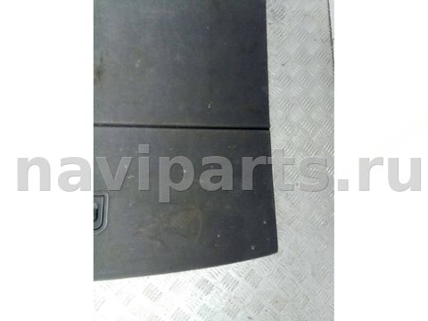 Пол багажника Audi A4 B6, 2003 г., OEM 8E9861529A, арт. 57919488, фото 4