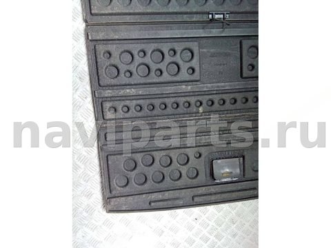 Пол багажника Audi A4 B6, 2003 г., OEM 8E9861529A, арт. 57919488, фото 5