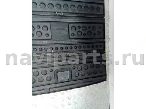 Пол багажника Audi A4 B6, 2003 г., OEM 8E9861529A, арт. 57919488, фото 7
