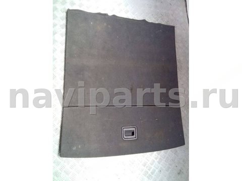 Пол багажника Audi A4 B6, 2003 г., OEM 8E9861529A, арт. 57919488, фото 8