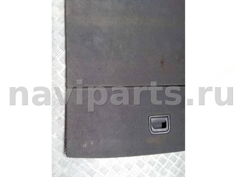 Пол багажника Audi A4 B6, 2003 г., OEM 8E9861529A, арт. 57919488, фото 9