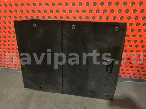 Пол багажника BMW 4 F32/F33/GT F36, 2017 г., OEM 51477337281, арт. 5860, фото 2
