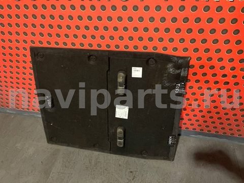 Пол багажника BMW 4 F32/F33/GT F36, 2017 г., OEM 51477337281, арт. 5860, фото 3