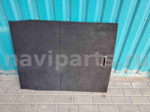 Пол багажника BMW 4 F32/F33/GT F36, 2018 г., OEM 51477337256, арт. 59-10-80