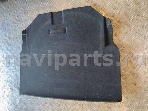 Пол багажника Audi A6 Allroad C5, 2002 г., OEM 4Z7863547B, арт. 60545764