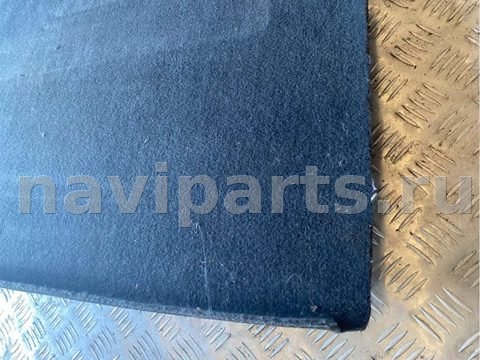 Пол багажника Audi A6 Allroad C5, 2002 г., OEM 4Z7863547B, арт. 60545764, фото 2