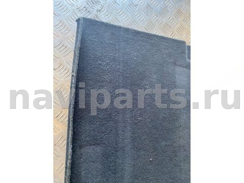 Пол багажника Audi A6 Allroad C5, 2002 г., OEM 4Z7863547B, арт. 60545764, фото 3