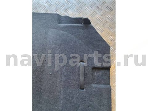 Пол багажника Audi A6 Allroad C5, 2002 г., OEM 4Z7863547B, арт. 60545764, фото 4