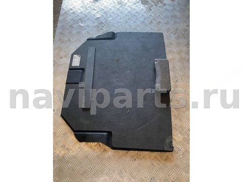 Пол багажника Audi A6 Allroad C5, 2002 г., OEM 4Z7863547B, арт. 60545764, фото 6