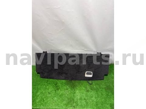 Пол багажника Mercedes GLS X166, 2018 г., OEM A1666808803, арт. 6067