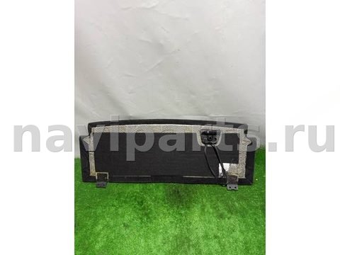 Пол багажника Mercedes GLS X166, 2018 г., OEM A1666808803, арт. 6067, фото 2