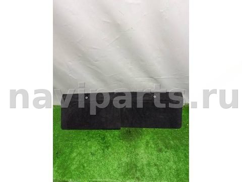 Пол багажника Mercedes GLS X166, 2018 г., OEM A1666800504, арт. 6068