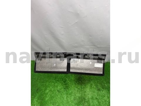 Пол багажника Mercedes GLS X166, 2018 г., OEM A1666800504, арт. 6068, фото 2