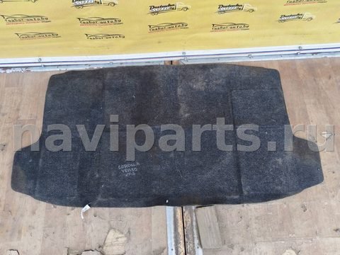 Пол багажника Toyota Corolla Verso, 2001 г., арт. 61368, фото 3