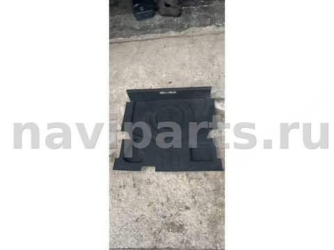 Пол багажника Chevrolet Equinox, 2019 г., арт. 61805
