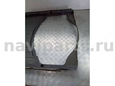 Пол багажника Audi A4 B7, 2006 г., OEM 8E9864106C, арт. 62454657, фото 11