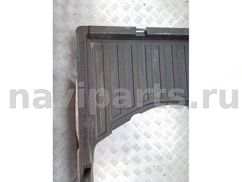 Пол багажника Audi A4 B7, 2006 г., OEM 8E9864106C, арт. 62454657, фото 12