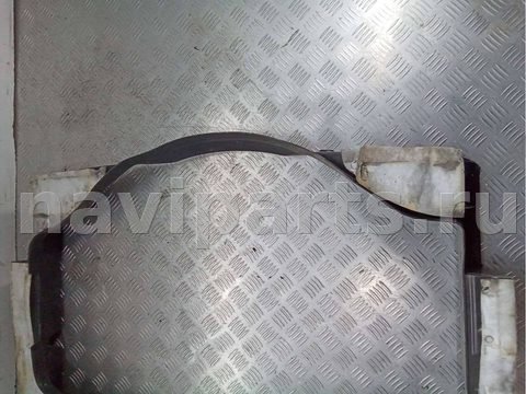 Пол багажника Audi A4 B7, 2006 г., OEM 8E9864106C, арт. 62454657, фото 13