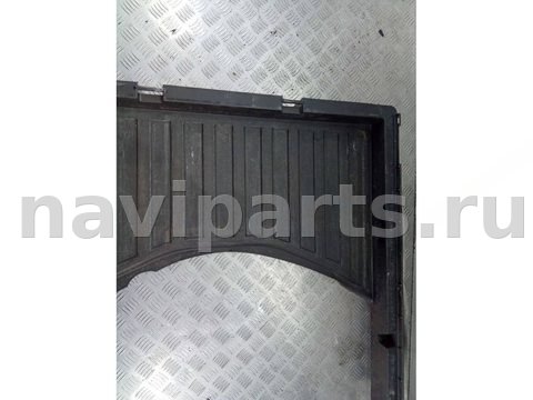 Пол багажника Audi A4 B7, 2006 г., OEM 8E9864106C, арт. 62454657, фото 2