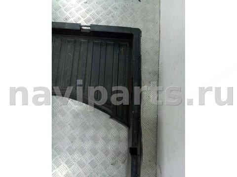 Пол багажника Audi A4 B7, 2006 г., OEM 8E9864106C, арт. 62454657, фото 5